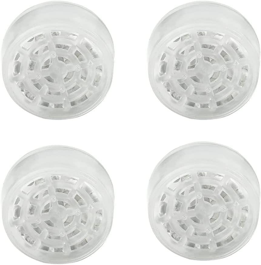 PureAction Replacement Filter Cartridge Set Water Softener Shower