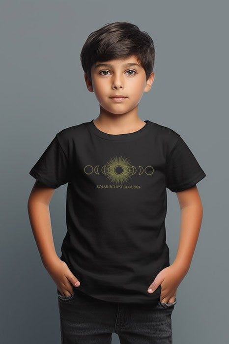 Eclipse Tee