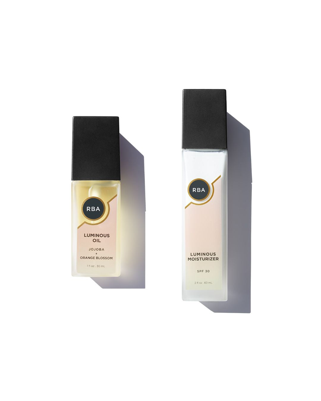 Luminous Glow Duo