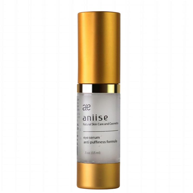 Anti-Puffiness Eye Serum