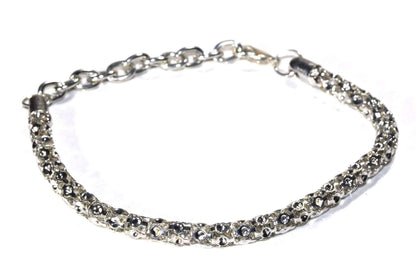 Layla Flashy Bracelet