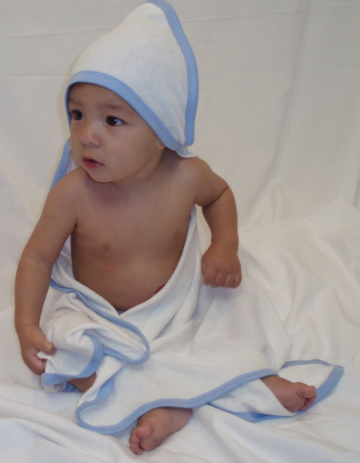 Newborn Baby Boys 11 Pc Layette Baby Shower Gift