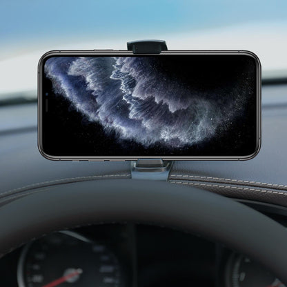 Universal Car Dashboard Mount Holder Stand HUD Design Cradle for GPS