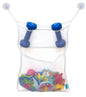 Bath Toy Organisers Set of 2   Large Size 14.16x19.67  and 15.75x
