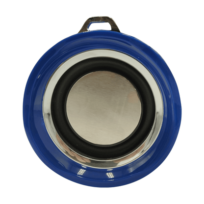 Supersonic Portable Bluetooth Wireless Speaker