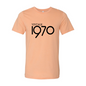 DT0155 Vintage 1970 Shirt
