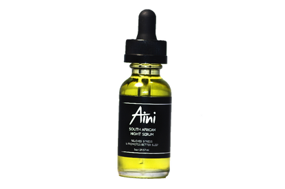 South African Night Serum