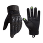 Tactical Military Airsoft Gloves for Outdoor Sports, Paintball, and Mo