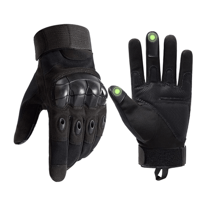 Tactical Military Airsoft Gloves for Outdoor Sports, Paintball, and Mo