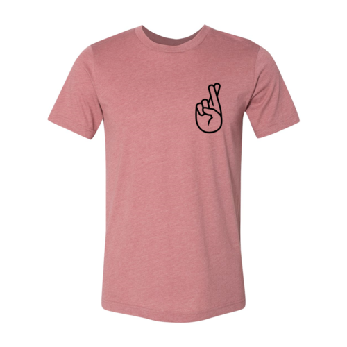 Finger Crossed Shirt