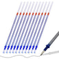 100 PCS Silver Fabric Markers for Sewing for Pencil Fabric Pens for