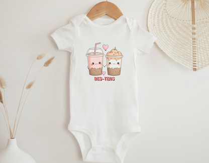 Bes-teas Bodysuit