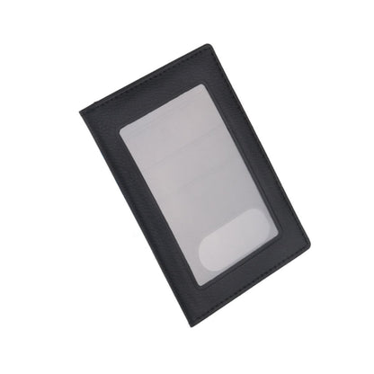 Essential 2 In 1 Vaccination Card And ID Card Holder
