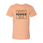 Wifey Mama Boss shirt