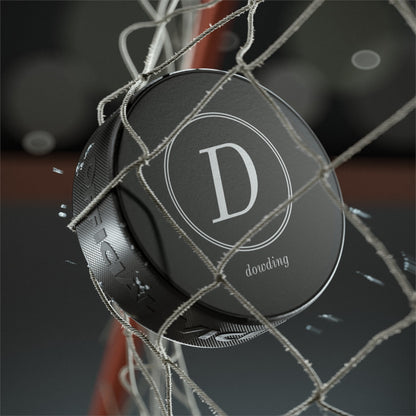 Hockey Puck