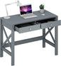 Home Office Desk Writing Computer Table Modern Design Desk with