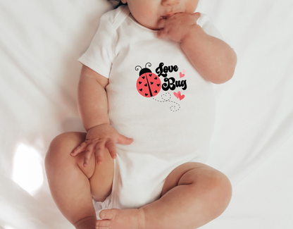 Love Bug Bodysuit