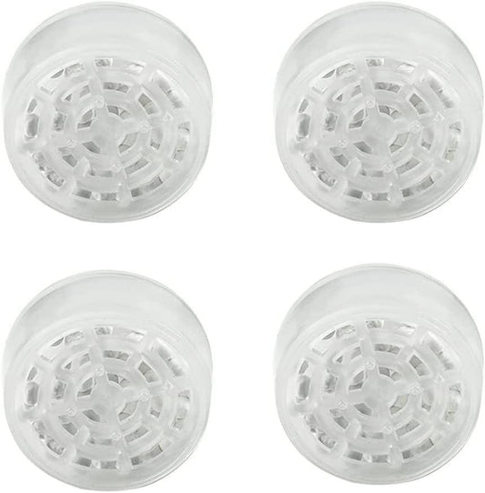 PureAction Replacement Filter Cartridge Set   Water Softener Shower
