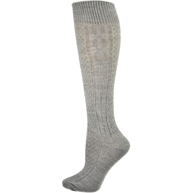 Women's Knee High Socks, Girls & Boys School Uniform Socks in Soft and