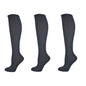 Women's Knee High Socks, Girls & Boys School Uniform Socks in Soft and