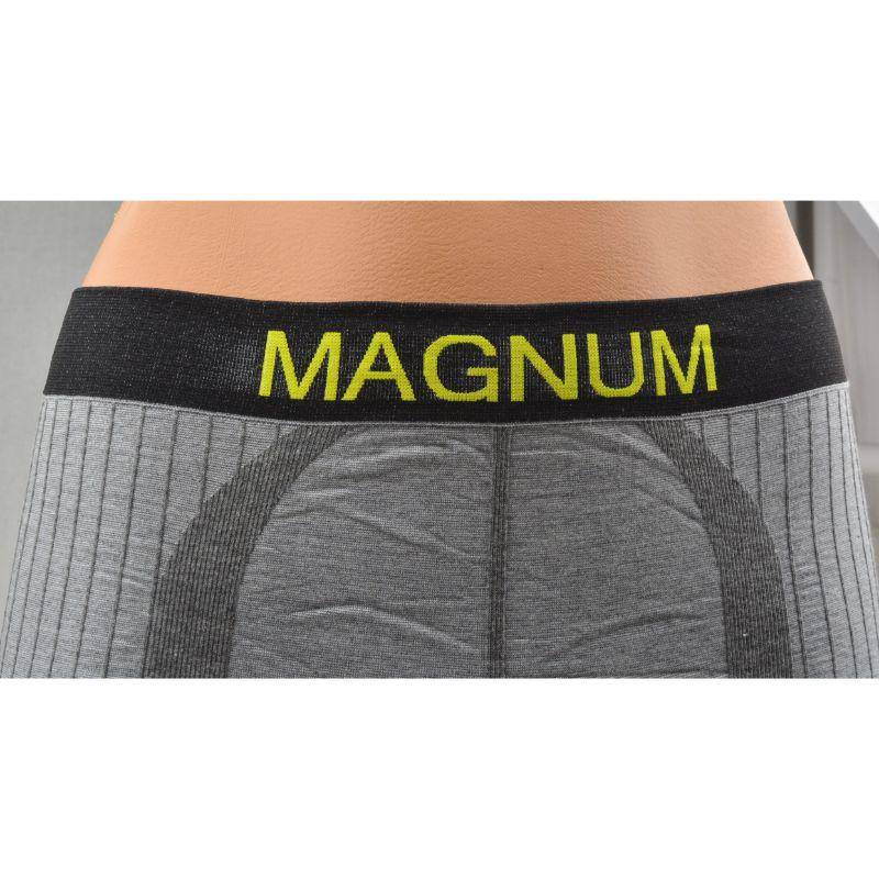 Men's Boxers, Cotton & Charcoal Infused Low Rise Trunk Underwear (2