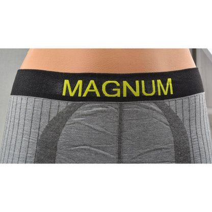 Men's Boxers, Cotton & Charcoal Infused Low Rise Trunk Underwear (2