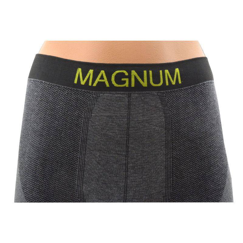 Men's Boxers, Cotton & Charcoal Infused Low Rise Trunk Underwear (2