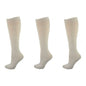 Women's Knee High Socks, Girls & Boys School Uniform Socks in Soft and