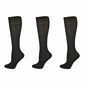 Women's Knee High Socks, Girls & Boys School Uniform Socks in Soft and