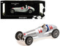 Mercedes Benz W125 (Daimler-Benz AG) #14 Manfred V. Brauchitsch 2nd