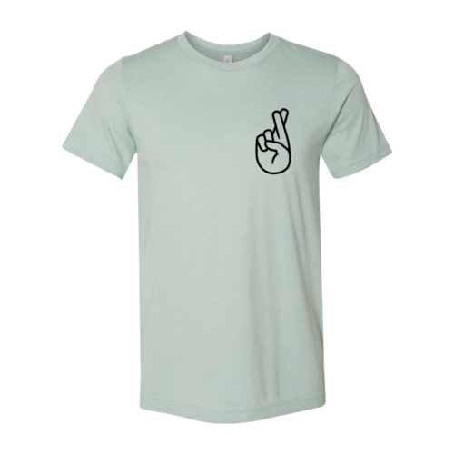 Finger Crossed Shirt