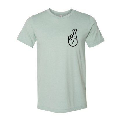 Finger Crossed Shirt