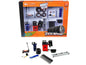 Repair Tire Shop Accessories Tool Set for 1/24 Scale Models by Phoenix