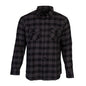 Flannel Casual Button Down Shirts