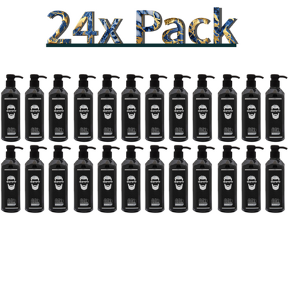 Gummy Shave Gel Savour Multipack 34 Oz