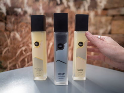Purifying Cleanse