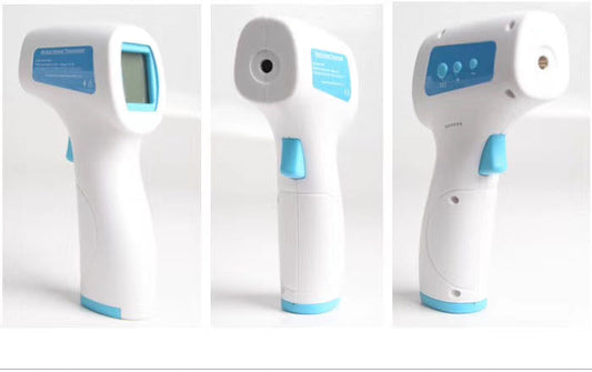 Infrared non-contact/ no touch Thermometer