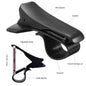 Universal Car Dashboard Mount Holder Stand HUD Design Cradle for GPS