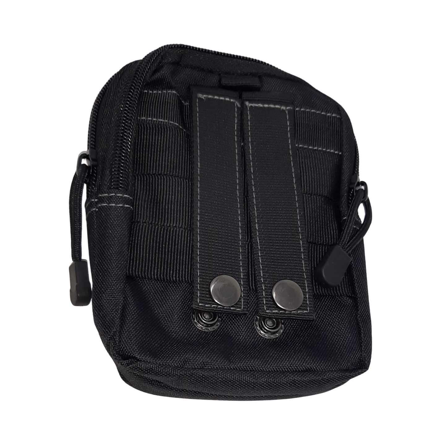 Tactical MOLLE Military Pouch Waist Bag for Hiking, Running and Outdoo