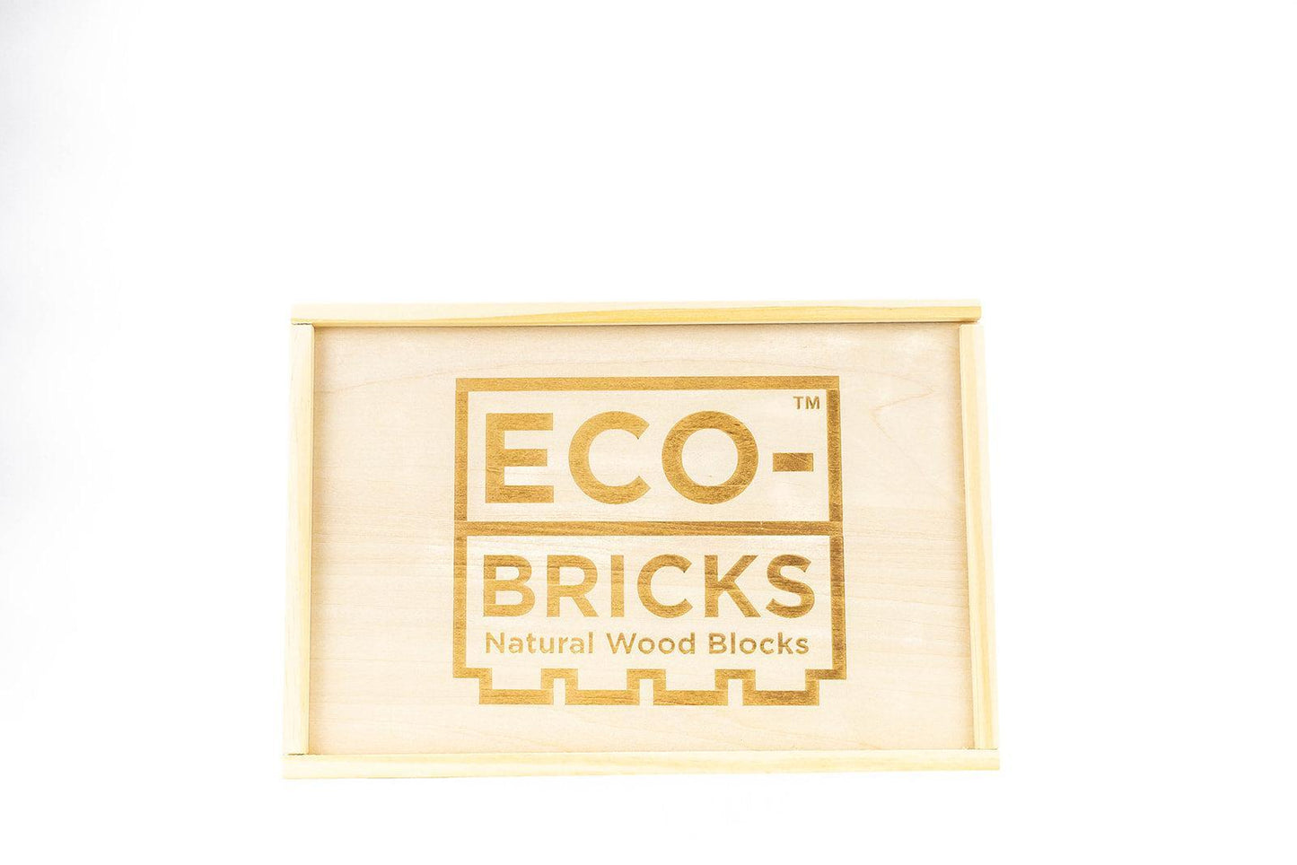 Eco-bricks Classic 145pcs - updated
