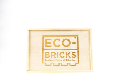 Eco-bricks Classic 145pcs - updated