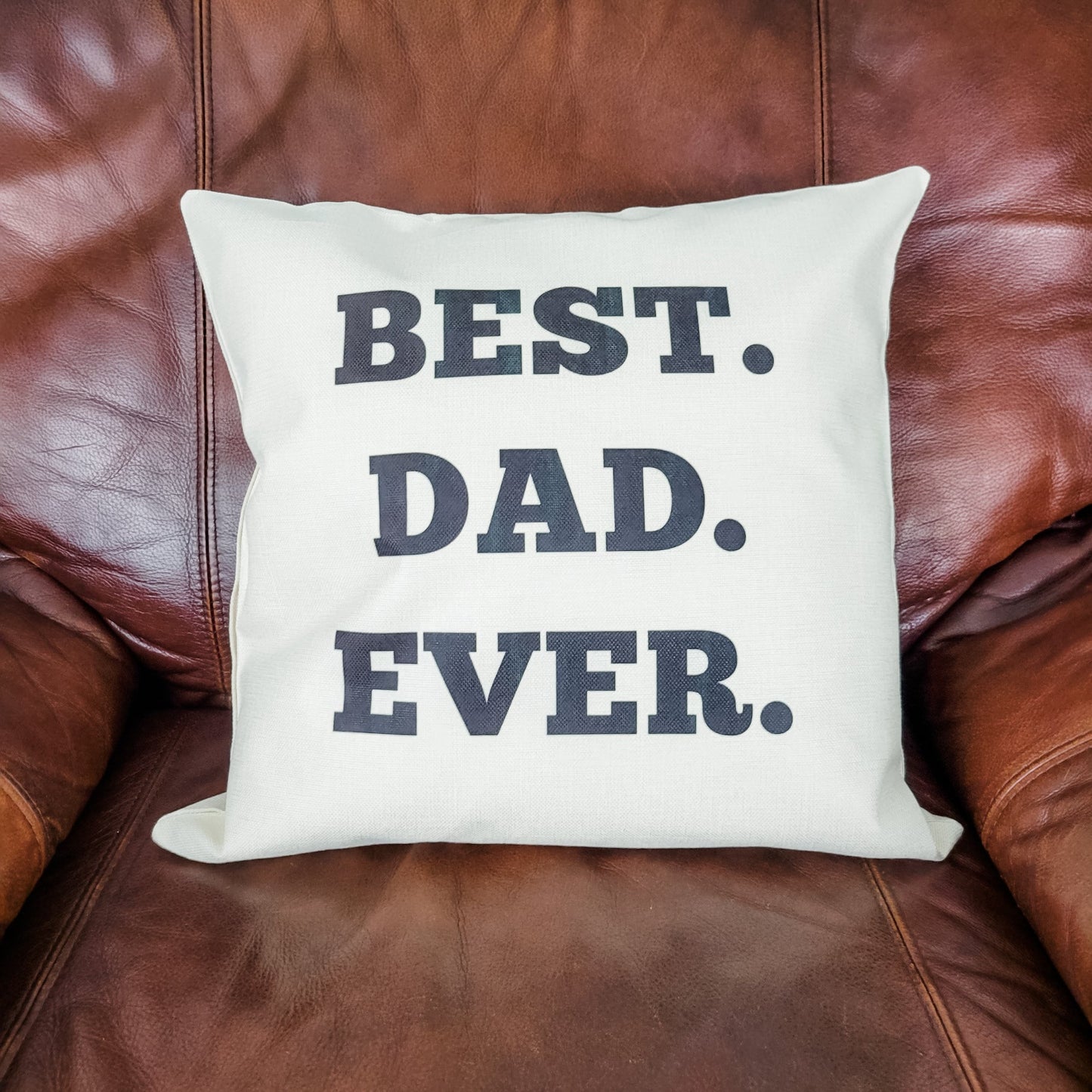 Dad Pillow Covers