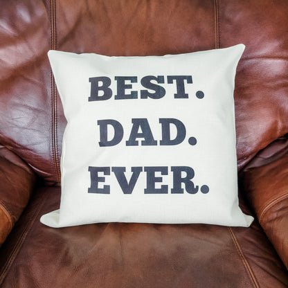 Dad Pillow Covers
