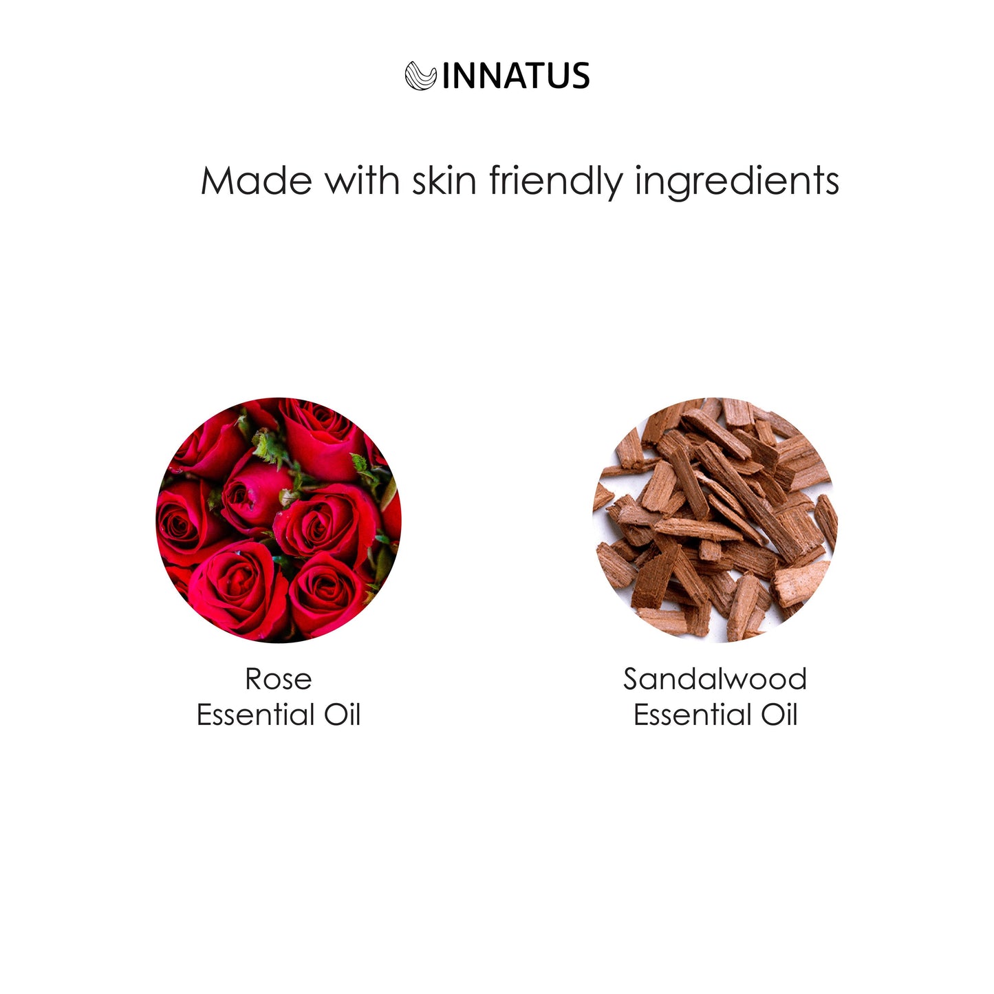 ALL NATURAL ROSE PILLOW & LINEN SPRAY SPRAY