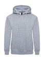 Heavyweight Fleece Pullover Hoodie