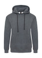 Heavyweight Fleece Pullover Hoodie