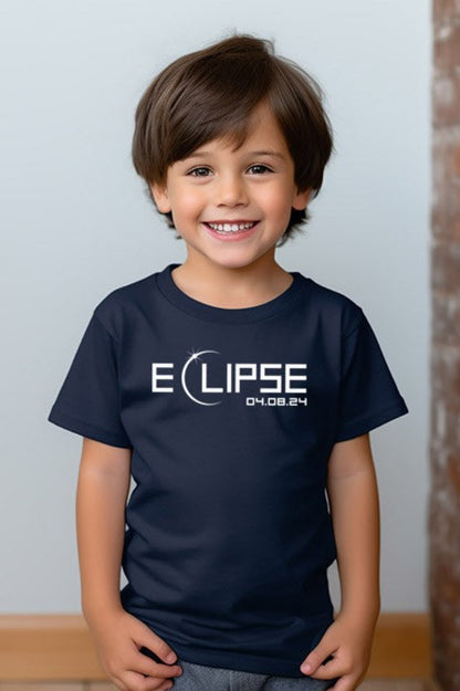 Eclipse Tee