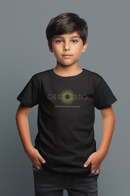 Eclipse Tee