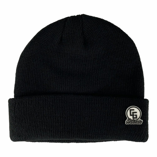Embassy Beanie
