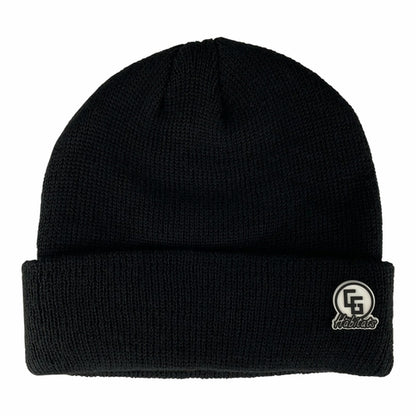 Embassy Beanie